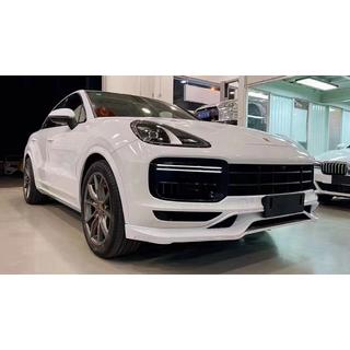 Bodykit-sæt til Coupé foto 2