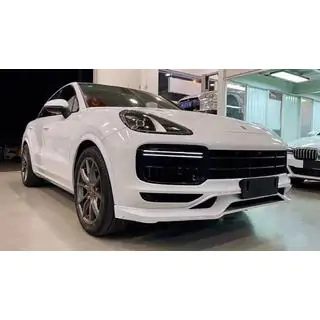 Bodykit-sæt til Coupé foto 2