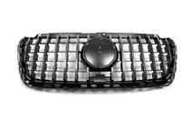 Mercedes Sprinter W907/W910 2018– Frontgrill Panamericana GT Chrome Premium V1 foto 14