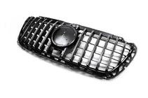 Mercedes Sprinter W907/W910 2018– Frontgrill Panamericana GT Chrome Premium V1 foto 12