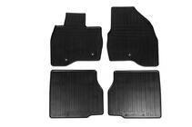 Ford Explorer 2011–2019 Gummimåtter (4 stk., Stingray Premium) foto 1