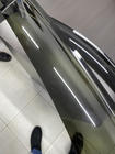 Hyundai H300, H1, Starex 2008–2020 UDSALG! Vindafvisere til sideruder (2 stk., ANV) foto 2