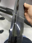 Hyundai H300, H1, Starex 2008–2020 UDSALG! Vindafvisere til sideruder (2 stk., ANV) foto 4
