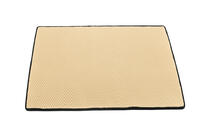 Peugeot Partner Tepee 2008–2018 Bagagerumsmåtte (EVA, beige) foto 1