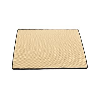 Bagagerumsmåtte (EVA, beige) Peugeot Partner Tepee 2008–2018 foto 1