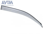 Toyota Land Cruiser 200 2007–2021 Vindafvisere til sideruder (4 stk., AVTM) foto 3