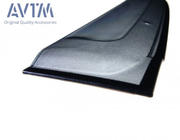 Toyota Land Cruiser 200 2007–2021 Vindafvisere til sideruder (4 stk., AVTM) foto 6