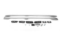 Toyota Land Cruiser 200 2007–2021 Tagrælinger, originalt design Grey (2 stk) foto 3