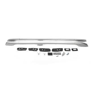 Tagrælinger, originalt design Grey (2 stk) Toyota Land Cruiser 200 2007–2021 foto 3