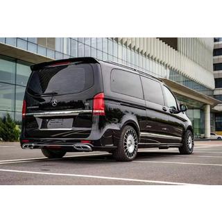 Bagkofanger Maybach Mercedes Vito/V-klasse W447 2014– foto 2