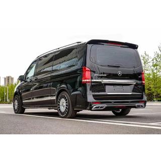 Bagkofanger Maybach Mercedes Vito/V-klasse W447 2014– foto 4