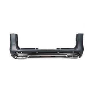 Bagkofanger Maybach Mercedes Vito/V-klasse W447 2014– foto 1