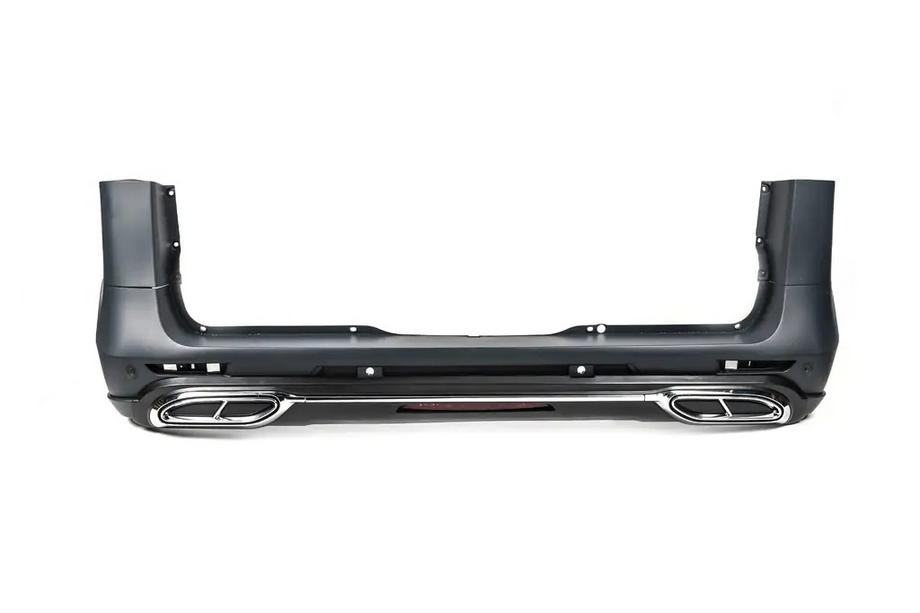Mercedes Vito/V-klasse W447 2014– Bagkofanger Maybach Image
