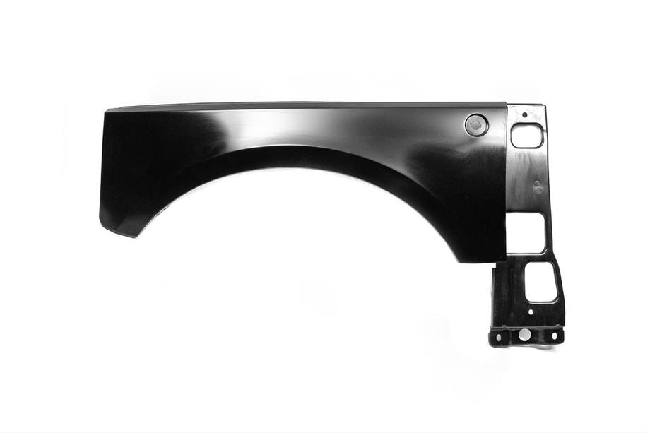 Range Rover III L322 2002–2012 Venstre forskærm Image