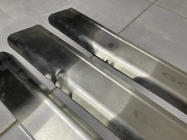Volkswagen Golf 4 1997–2006 NEDSAT! Dørtrinslister Nataniko (4 stk.) foto 5