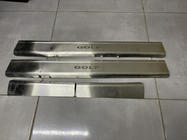 Volkswagen Golf 4 1997–2006 NEDSAT! Dørtrinslister Nataniko (4 stk.) foto 7