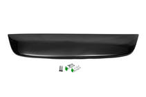 Volkswagen Caddy 2004–2010 Vinterafdækning til kølergrill til LIFE (øverste) foto 5
