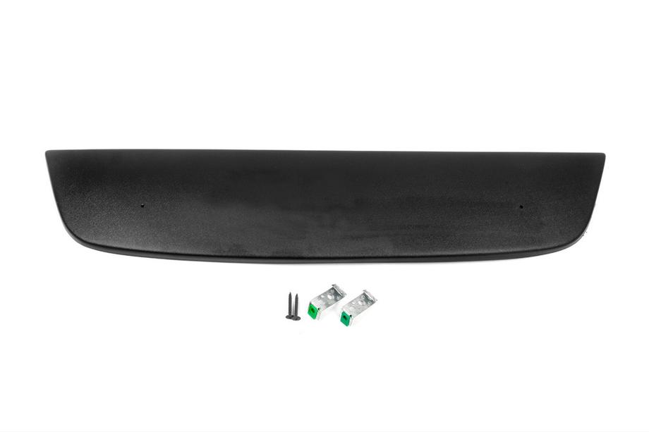 Volkswagen Caddy 2004–2010 Vinterafdækning til kølergrill til LIFE (øverste) Mat (LIFE) Foto 3