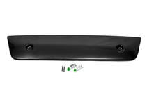 Volkswagen Caddy 2004–2010 Vinterafdækning til kølergrill til LIFE (nedre) foto 4