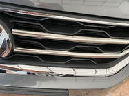 Volkswagen T-Roc 2017–2025 Grill-lister (4 stk., rustfrit stål) foto 10