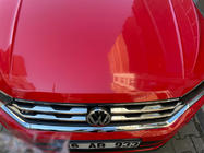 Volkswagen T-Roc 2017–2025 Grill-lister (4 stk., rustfrit stål) foto 2