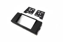 BMW 5-serie E39 1996–2003 2DIN monteringsramme til autoradio foto 2