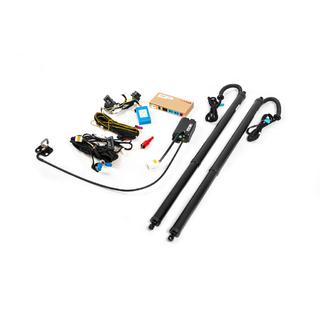 Elektrisk bagklapåbningsmekanisme (2016-2019) Jeep Grand Cherokee WK2 2010–2021 foto 1