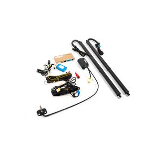 Elektrisk bagklapåbningsmekanisme (2016-2019) Jeep Grand Cherokee WK2 2010–2021 foto 3