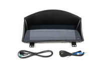 Lexus LX570/450d 2008–2022 Multimedie-instrumentpanel foto 3