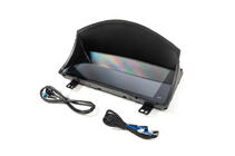 Lexus LX570/450d 2008–2022 Multimedie-instrumentpanel foto 4