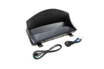 Lexus LX570/450d 2008–2022 Multimedie-instrumentpanel foto 5