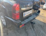 Nissan Patrol Y61 1997–2011 Brugt baglygteenhed (2004-2008, 1 stk.) foto 5