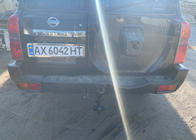 Nissan Patrol Y61 1997–2011 Brugt baglygteenhed (2004-2008, 1 stk.) foto 6