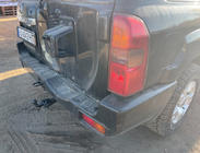Nissan Patrol Y61 1997–2011 Brugt baglygteenhed (2004-2008, 1 stk.) foto 4