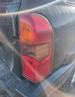 Nissan Patrol Y61 1997–2011 Brugt baglygteenhed (2004-2008, 1 stk.) foto 3