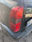 Nissan Patrol Y61 1997–2011 Brugt baglygteenhed (2004-2008, 1 stk.) foto 2