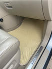 Lexus RX 2003–2009 EVA-bilmåtter (beige) foto 3