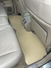 Lexus RX 2003–2009 EVA-bilmåtter (beige) foto 5