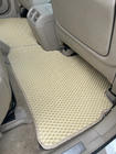 Lexus RX 2003–2009 EVA-bilmåtter (beige) foto 6