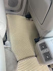 Lexus RX 2003–2009 EVA-bilmåtter (beige) foto 7