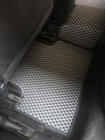 Nissan Qashqai 2014–2021 Gulvmåtter til Qashqai (EVA, sorte) foto 3