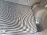 Nissan Qashqai 2014–2021 Bagagerumsmåtte (EVA, sort) foto 7