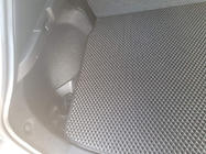 Nissan Qashqai 2014–2021 Bagagerumsmåtte (EVA, sort) foto 8