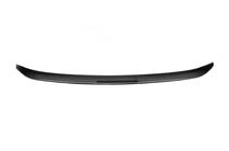 Fiat Tipo 2016– LIP lipspoiler (Sunplex, sort) (119,1 cm x 5,5 cm) foto 8