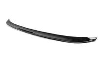 Fiat Tipo 2016– LIP lipspoiler (Sunplex, sort) (119,1 cm x 5,5 cm) foto 6