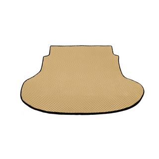 Bagagerumsmåtte (EVA, beige)