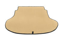 Infiniti FX 2008–2012 Bagagerumsmåtte (EVA, beige) foto 1