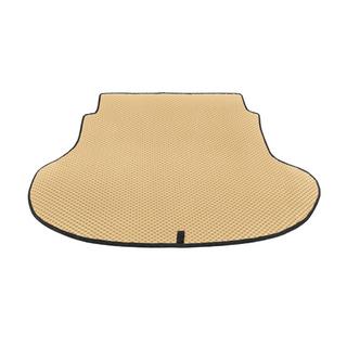 Bagagerumsmåtte (EVA, beige) foto 1