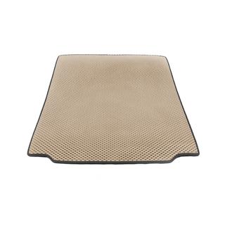 Bagagerumsmåtte EVA V1 (til F11, beige) BMW 5-serie F10/F11 2010–2016 foto 1