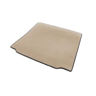 Bagagerumsmåtte EVA V1 (til F11, beige) BMW 5-serie F10/F11 2010–2016 foto 2